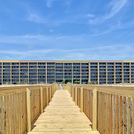 Holiday Isle 715 Дофин-Айленд Экстерьер фото